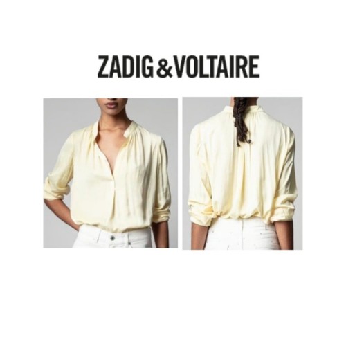 Nwt zadig voltaire - &,