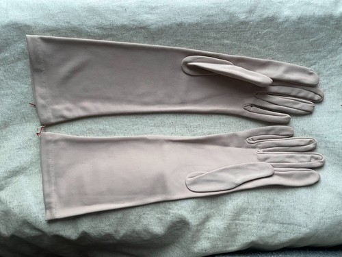 Beige vintage opera wedding - vintage, or
