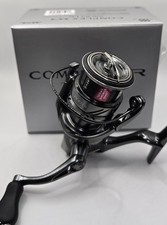 Moulinet toupie Shimano 21
