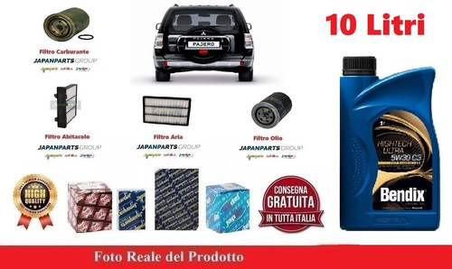 Kit entretien japanparts pour - entretien,
