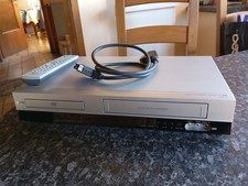 Combi Magnétoscope Lecteur