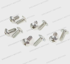 20 Pièces Vis De Charnière