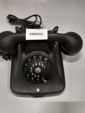 Vintage Cadran Rotatif