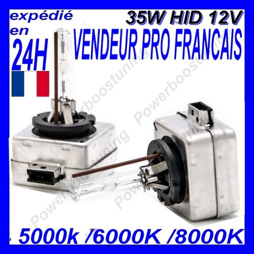 Ampoules d1s d3s - d3s, 35w