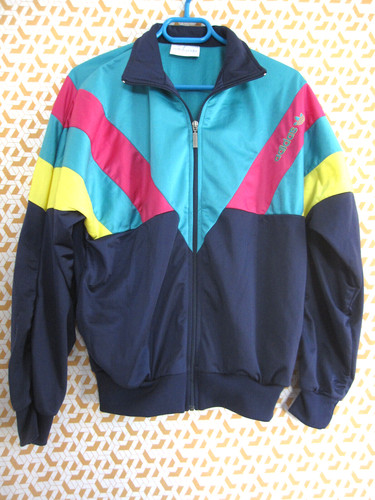 Veste adidas vintage - adidas,