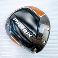 Tête de conducteur Callaway MAVRIK 10,5 degrés uniquement droitier golf sport...