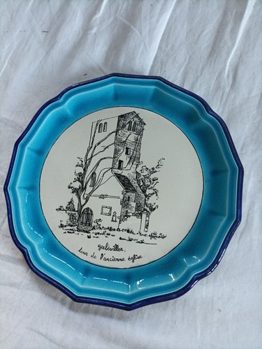 Assiette longwy st jean - en,