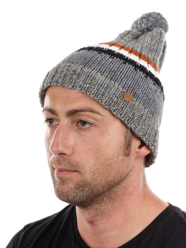 Cmp beanie bonnet pompon - à,