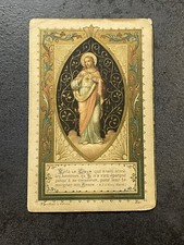 Chromo Chromolithographie