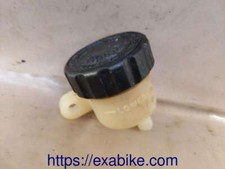 bocal de liquide de frein pour