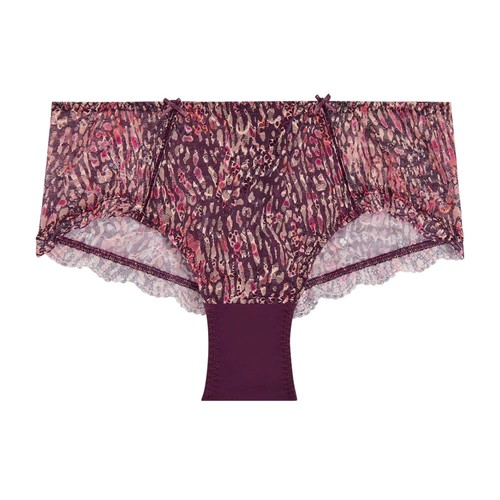 Beau boxer shorty bestform - boxer,
