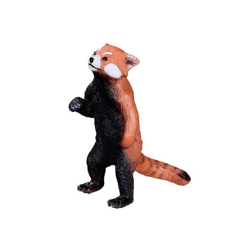 Figurine jouet faune panda - jouet,