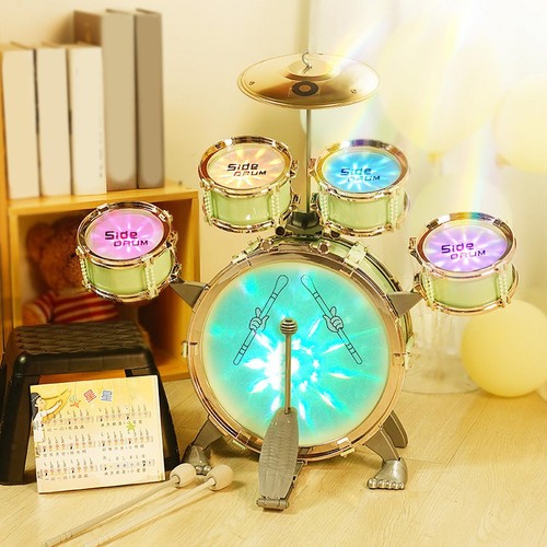 Batterie pour enfants - batterie, enfants,