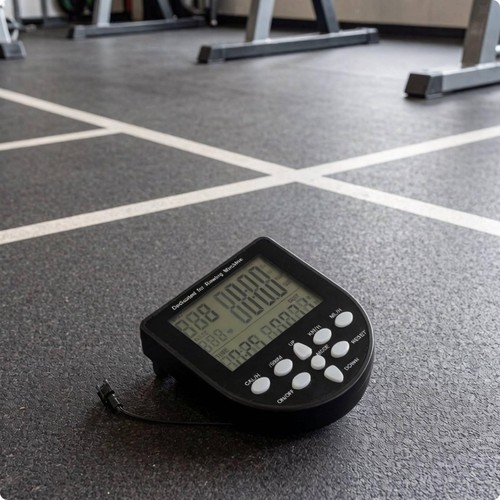 Compteur rameur moniteur - compteur,
