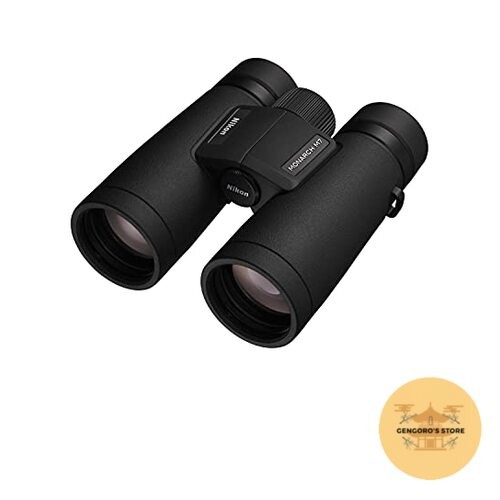 Nikon monarch 10x42 - nikon,
