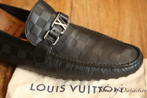 Mocassins louis vuitton - vuitton, lv