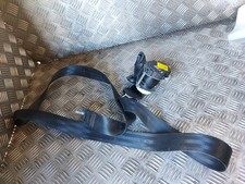 Ceinture de sécurité avant droite - PEUGEOT PARTNER III (3) - Réf : 98172325XX