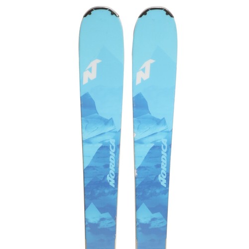 Ski occasion nordica astral - ski, 84