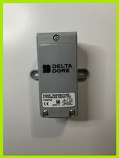 Sonde de Température Extérieure Radio X3D - DELTA DORE