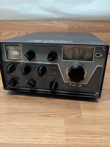 Drake tr 3 - r.l., tr-3