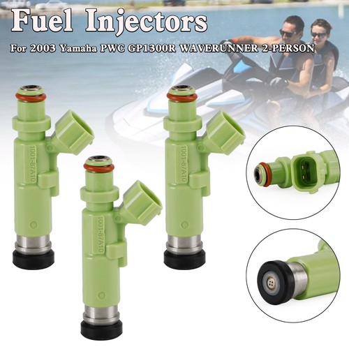 3pcs module injecteur - 3pcs,