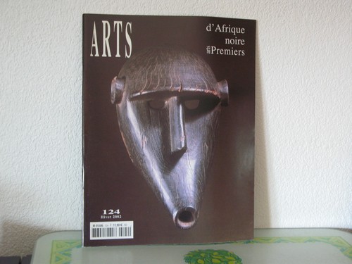 Arts afrique noire - d''afrique,
