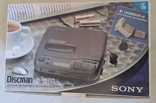 Boite vide pour - , sony