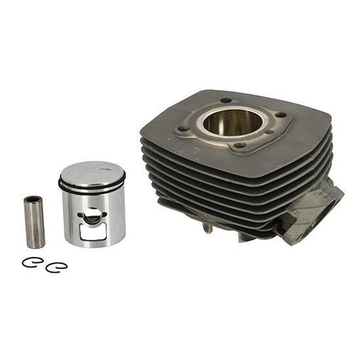 Cylindre cyclo adaptable