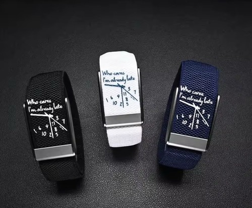 Montre bracelet analogique - montre-bracelet,