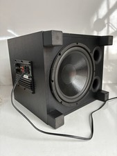 MTX SW2 12 inch Powered