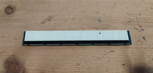 Touchbar packard bell easynote - touchbar,