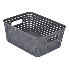 Panière à Linge "Effet