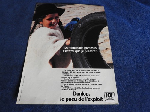 Publicité automobile pneu - publicité,