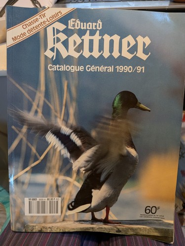 Catalogue général kettner - général,