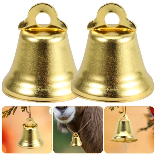Pcs cloche vache - 20,