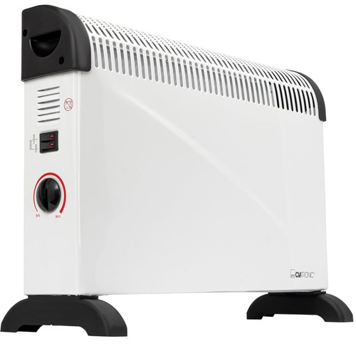 Chauffage par convecteur - , |