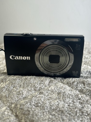 Canon powershot a2300 - canon,