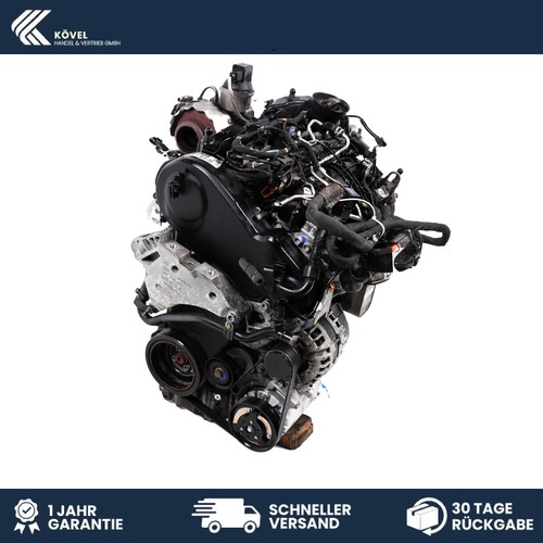 Moteur cffb tdi 103kw - vw,