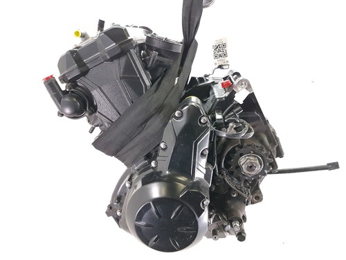 Moteur kawasaki 650 - 650, z