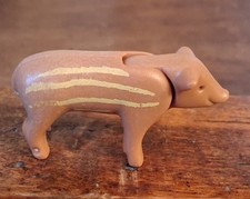 Playmobil marcassin 3006 3047