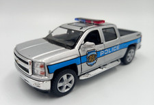 Chevrolet Silverado 2014 des