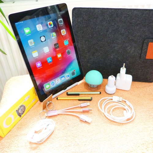 Extras set apple ipad - i,