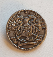 Marine: Croiseur De Grasse, sans marque, (FIA)