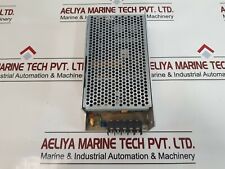 Alimentation Omron S82J-15024D DC 24V 6.5A