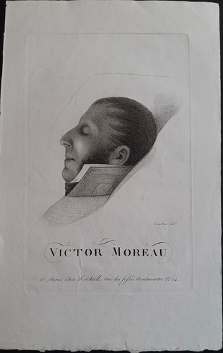 Masque mortuaire général - mortuaire,