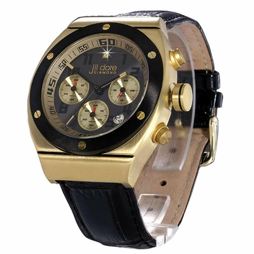 Montre homme jil dore - homme, 1