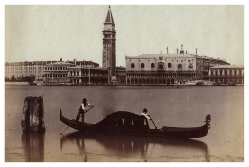 Italie venise palais - palais, des