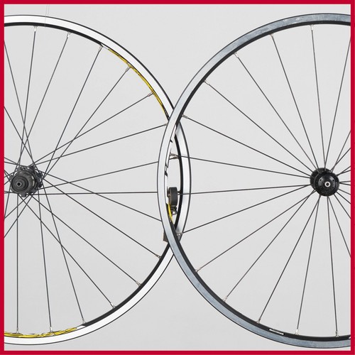 Nos mavic cross ride - nos,