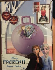 Disney Frozen 2 15" Hopper