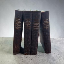 4 Tome Encyclopédie Pratique